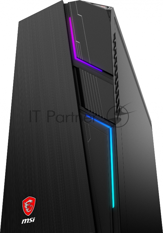 Компьютер MSI Codex 5 13NUD-1653RU i7 13700F (2.1) 32Gb SSD1Tb RTX4060Ti 8Gb Windows 11 Home GbitEth WiFi BT 500W черный (9S6-B93081-1653)