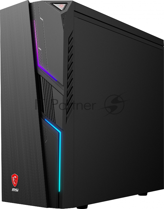 Компьютер MSI Codex 5 13NUD-1653RU i7 13700F (2.1) 32Gb SSD1Tb RTX4060Ti 8Gb Windows 11 Home GbitEth WiFi BT 500W черный (9S6-B93081-1653)