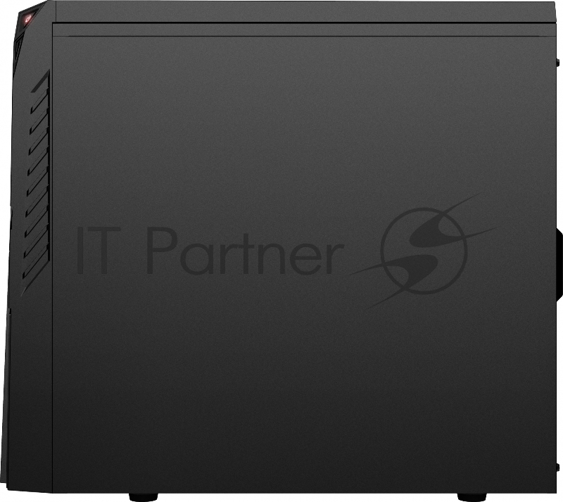 Компьютер MSI Codex 5 13NUD-1653RU i7 13700F (2.1) 32Gb SSD1Tb RTX4060Ti 8Gb Windows 11 Home GbitEth WiFi BT 500W черный (9S6-B93081-1653)