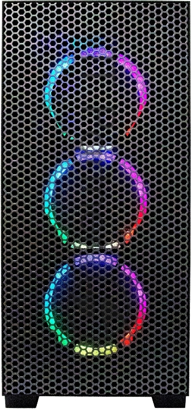 Компьютер IRU Office 510B6GP MT i7 12700 (2.1) 32Gb SSD1Tb UHDG 770 Free DOS GbitEth 700W черный (1901243)