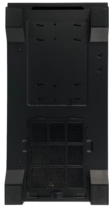 Компьютер IRU Office 510B6GP MT i7 12700 (2.1) 32Gb SSD1Tb UHDG 770 Free DOS GbitEth 700W черный (1901243)