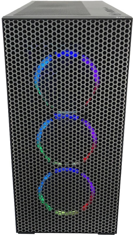 Компьютер IRU Office 510B6GP MT i7 12700 (2.1) 32Gb SSD1Tb UHDG 770 Free DOS GbitEth 700W черный (1901243)