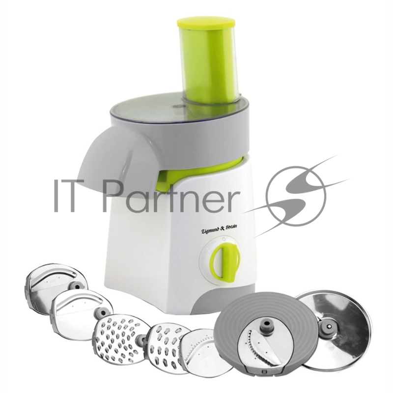 Zigmund & Shtain Salatmeister SM-20, ломтерезка