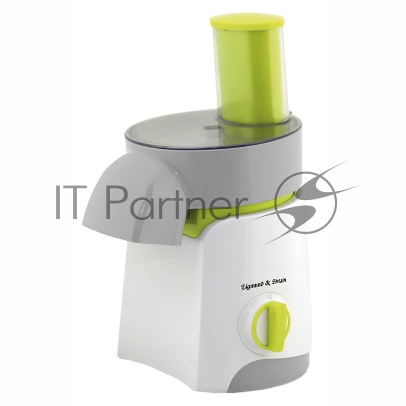 Zigmund & Shtain Salatmeister SM-20, ломтерезка