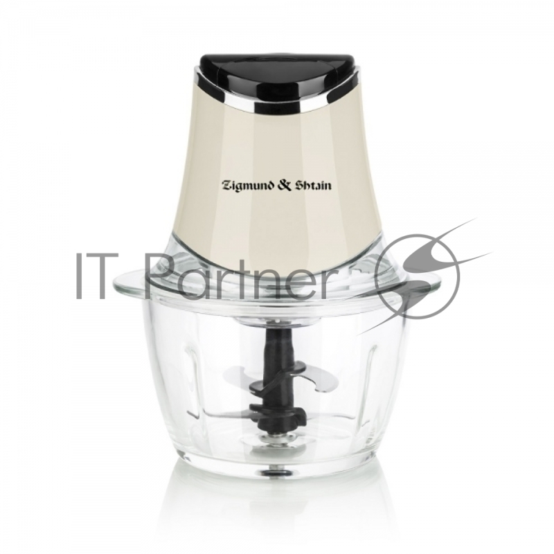 Измельчитель Zigmund&Shtain CH-32 R