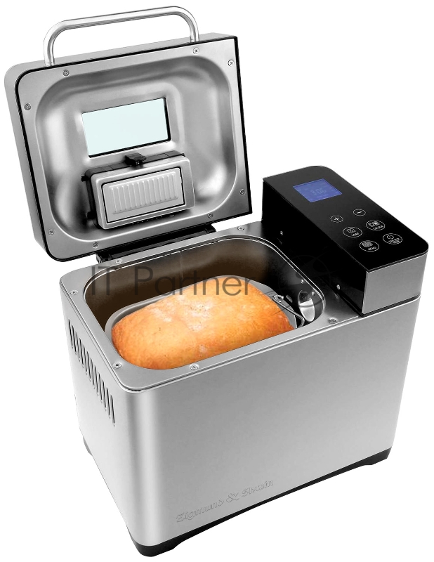 Хлебопечь Zigmund & Shtain ZBM-601