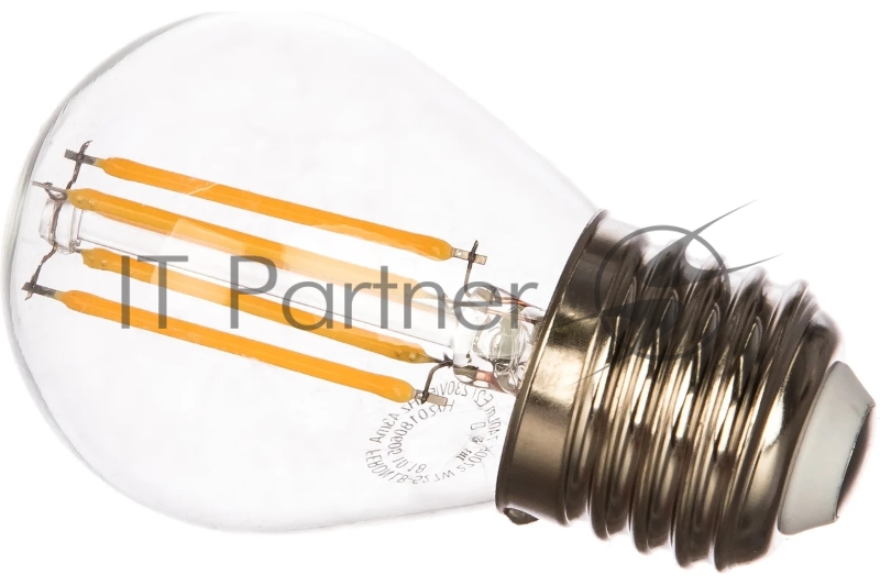 Лампа FERON светодиодная, 7W 230V E27 2700K, LB-52 25876