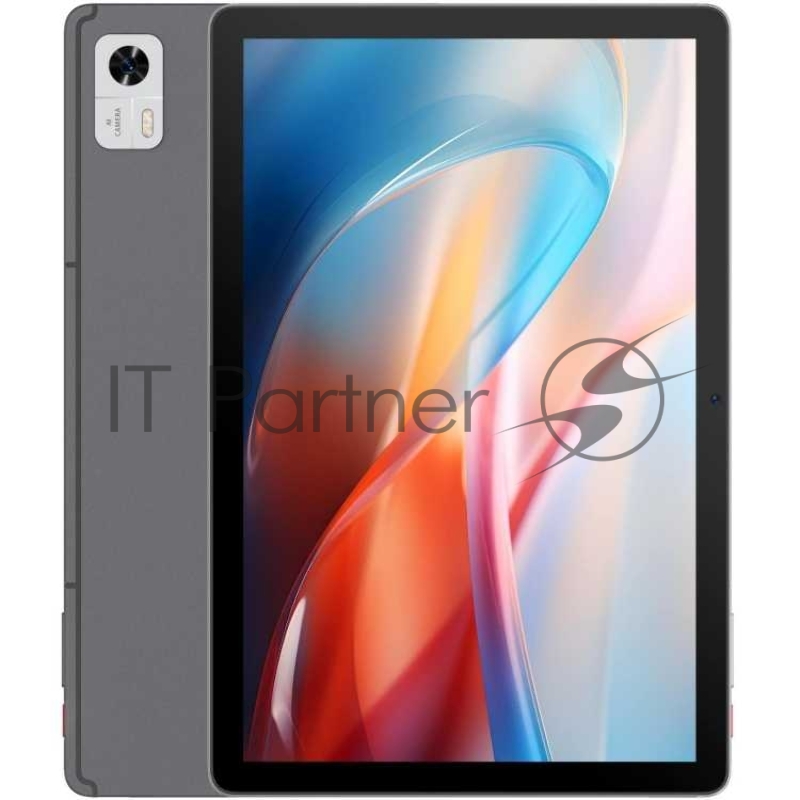 Планшет INOI inoiPad Pro 128+4GB Wi-Fi+LTE Space Gray GB