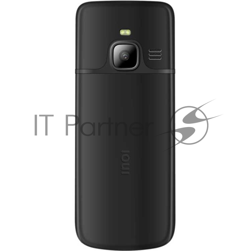 Мобильный телефон INOI 243 Black