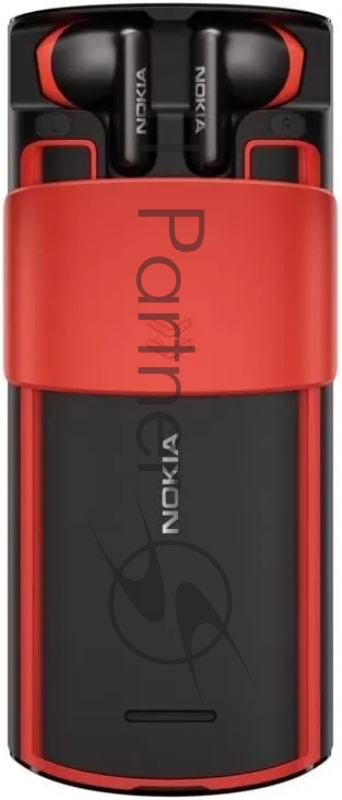 Мобильный телефон Mobile phone NOKIA 5710 XA TA-1504 DS EAC UA BLACK