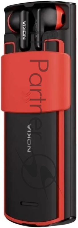 Мобильный телефон Mobile phone NOKIA 5710 XA TA-1504 DS EAC UA BLACK