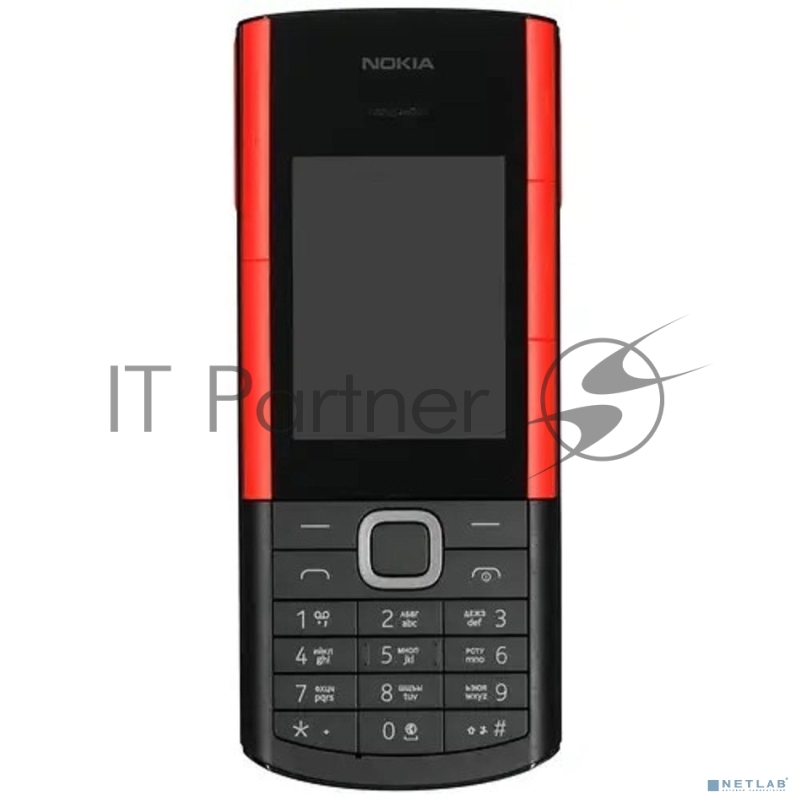 Мобильный телефон Mobile phone NOKIA 5710 XA TA-1504 DS EAC UA BLACK