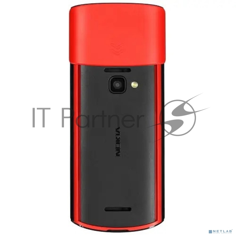 Мобильный телефон Mobile phone NOKIA 5710 XA TA-1504 DS EAC UA BLACK