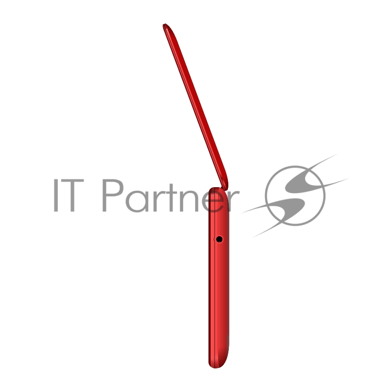 Мобильный телефон INOI 245R Red RU