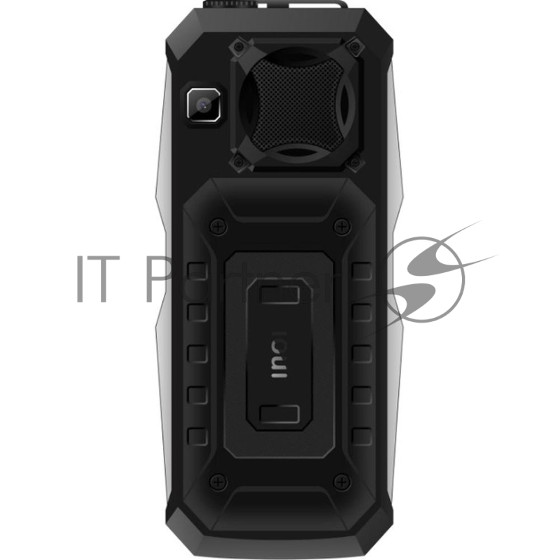 Мобильный телефон INOI 246Z Silver C RU