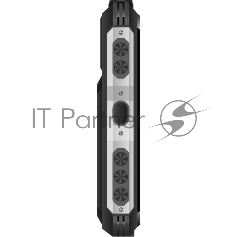 Мобильный телефон INOI 246Z Silver C RU