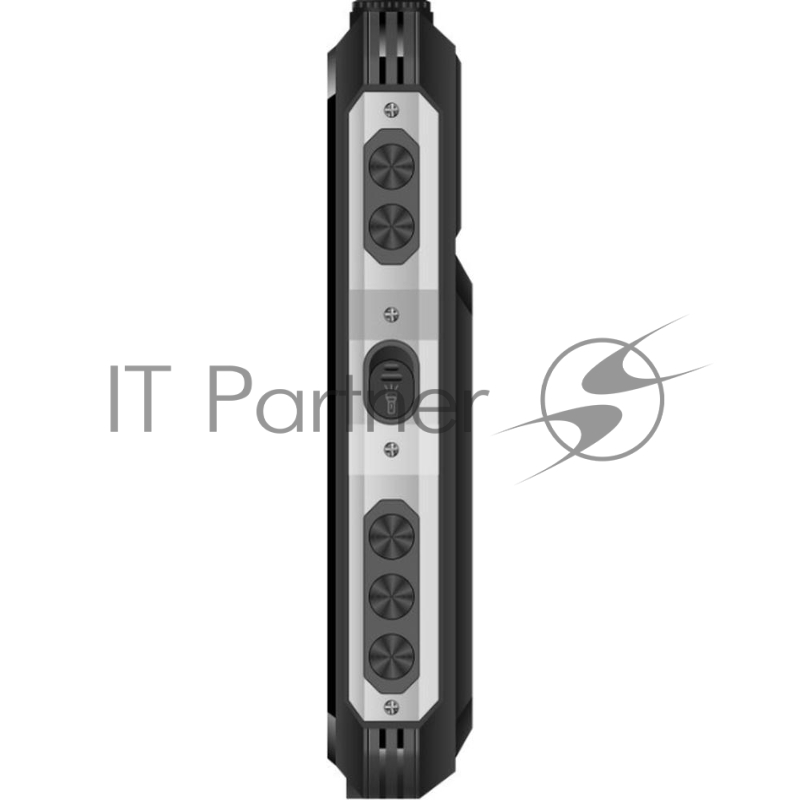 Мобильный телефон INOI 246Z Silver C RU