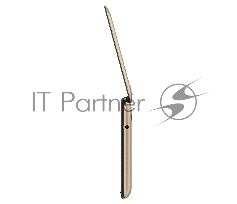 Мобильный телефон INOI 247B DC Gold RU