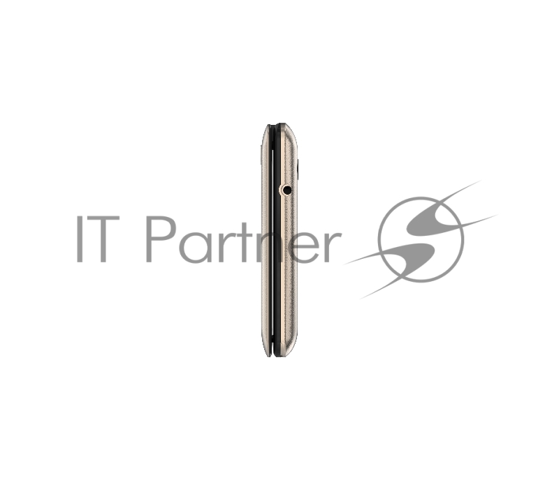 Мобильный телефон INOI 247B DC Gold RU