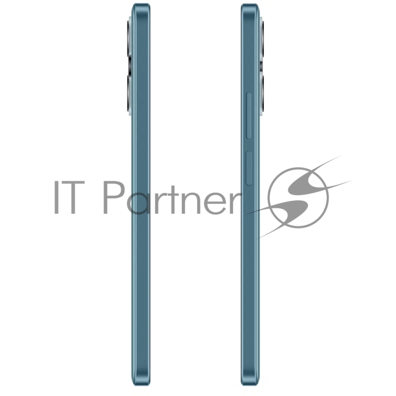 Смартфон POCO F5 12/256Gb Blue MZB0E52RU (47211)