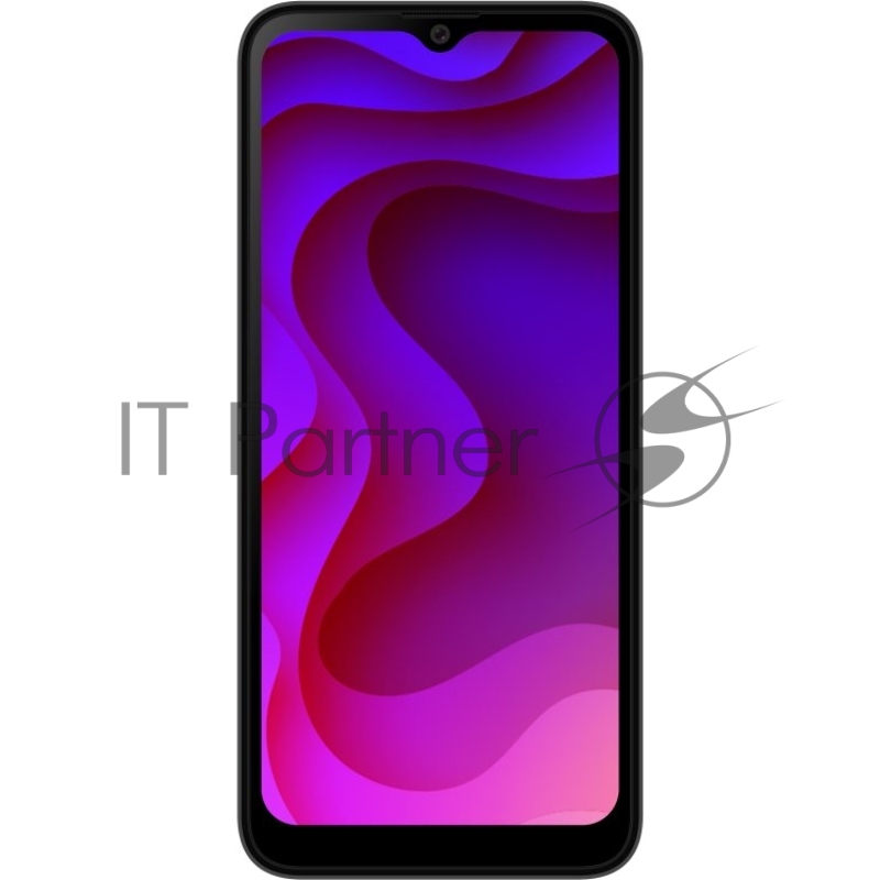 Смартфон INOI A72 128+4GB Space Gray GB
