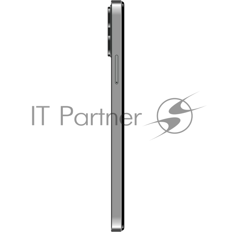 Смартфон INOI A72 128+4GB Space Gray GB