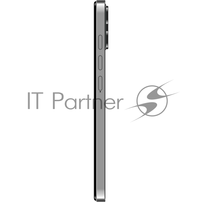 Смартфон INOI A72 128+4GB Space Gray GB