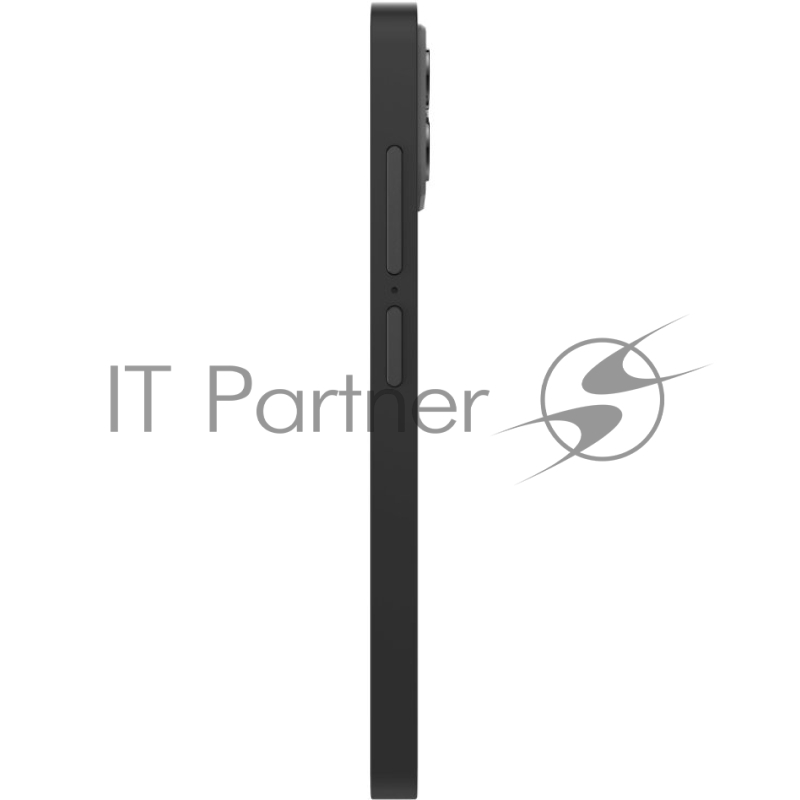 Смартфон INOI A72 64+4 NFC Midnight Blue BEE GB