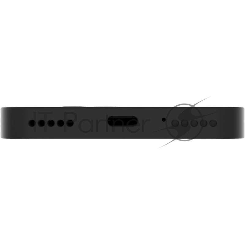 Смартфон INOI A72 64+4 NFC Midnight Blue BEE GB