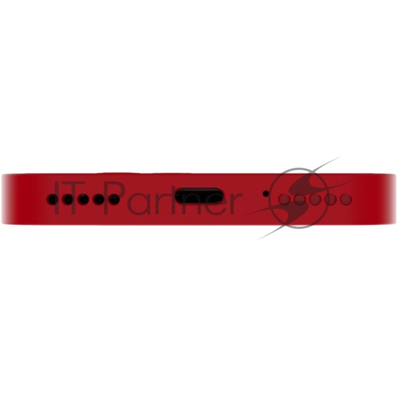 Смартфон INOI A72 32+2 NFC Candy Red BEE GB