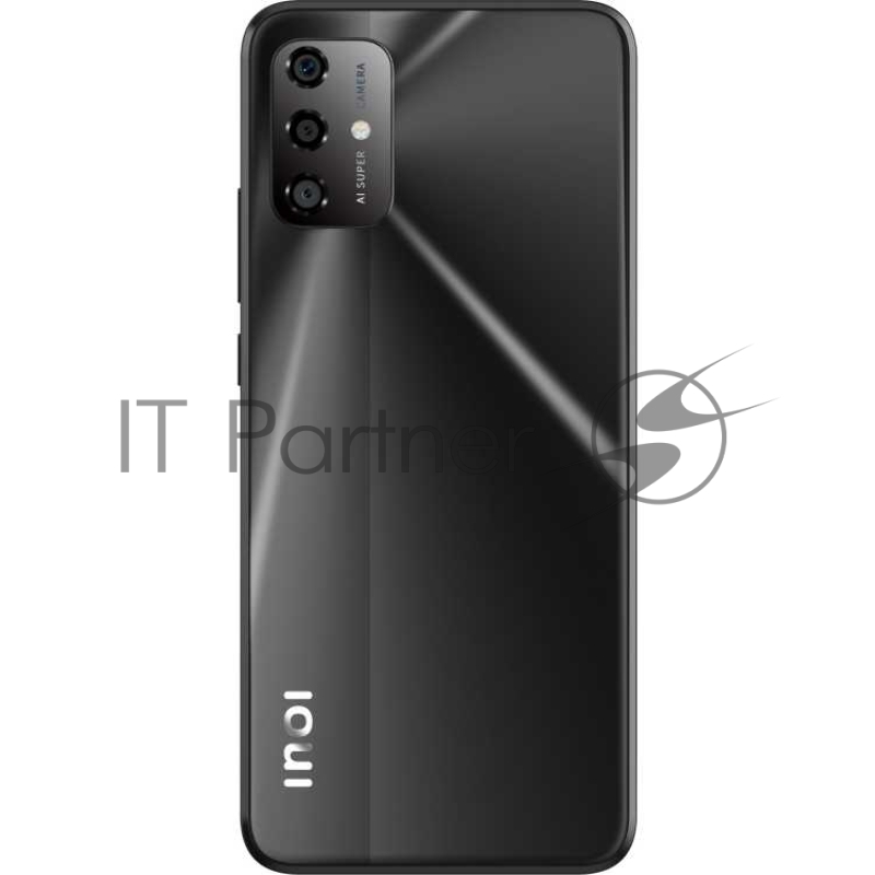 Смартфон INOI A83 128GB Black GB (A181)