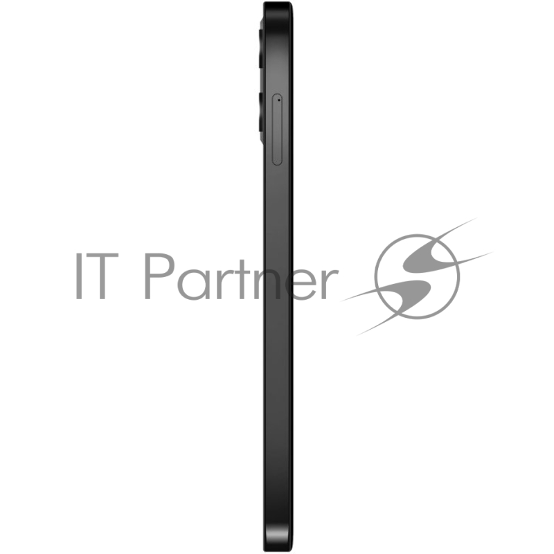 Смартфон INOI Note 12 128+4GB NFC Black GB (A180) OV