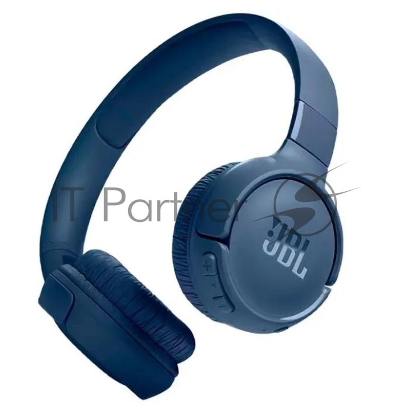 Гарнитура BLUETOOTH BLUE TUNE 520BT JBL