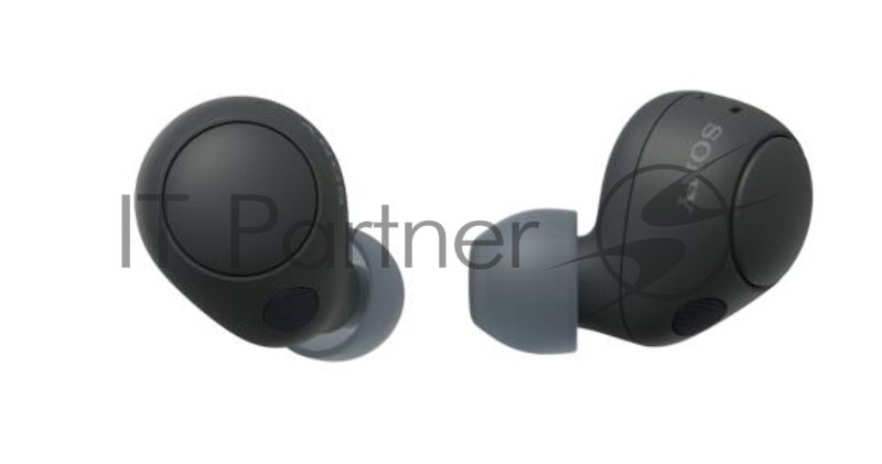Гарнитура SONY WRL BLACK WF-C700N/BZ