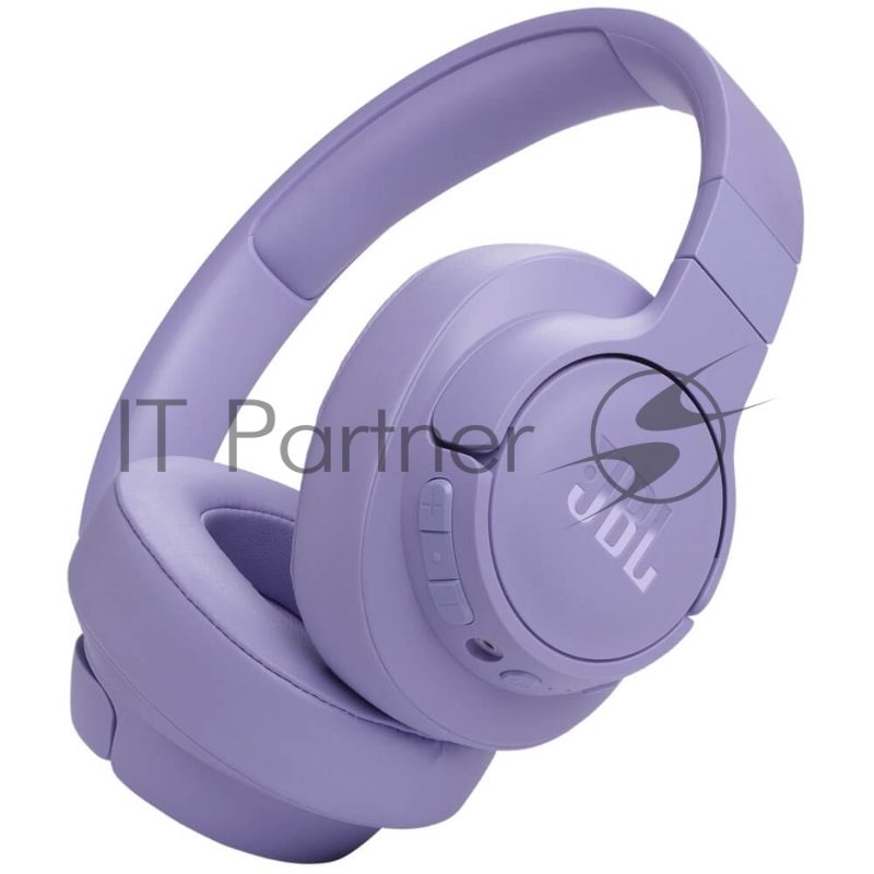 Наушники JBL Purple JBLT770NCPUR