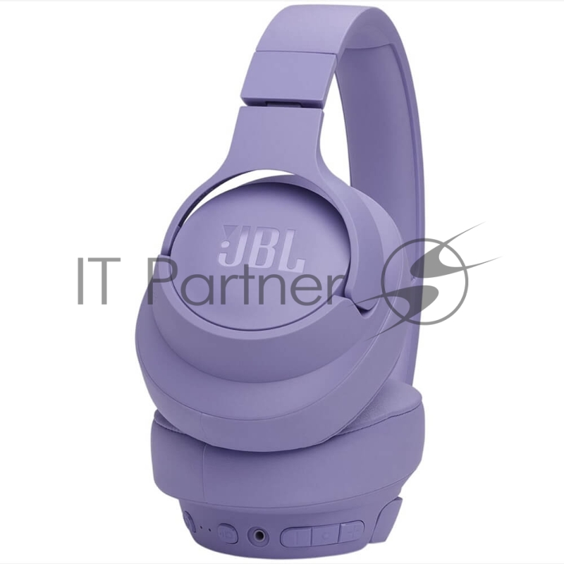 Наушники JBL Purple JBLT770NCPUR