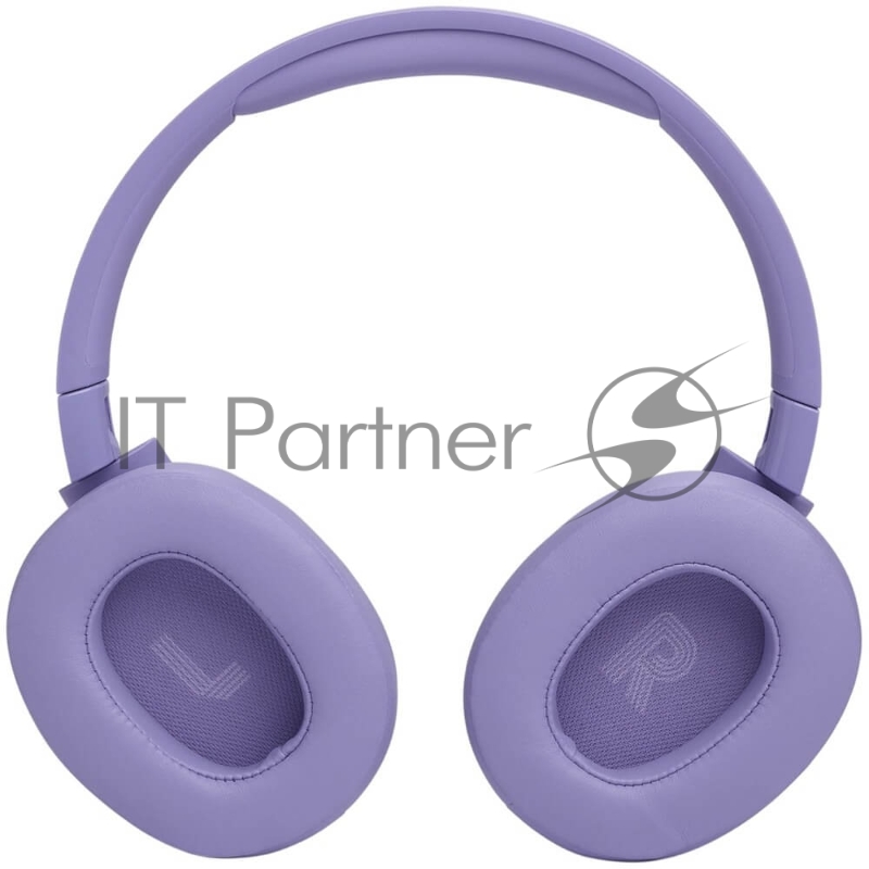 Наушники JBL Purple JBLT770NCPUR