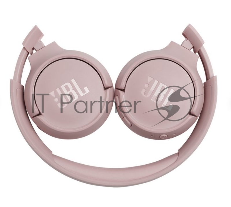 Наушники JBL pink JBLT500PIK