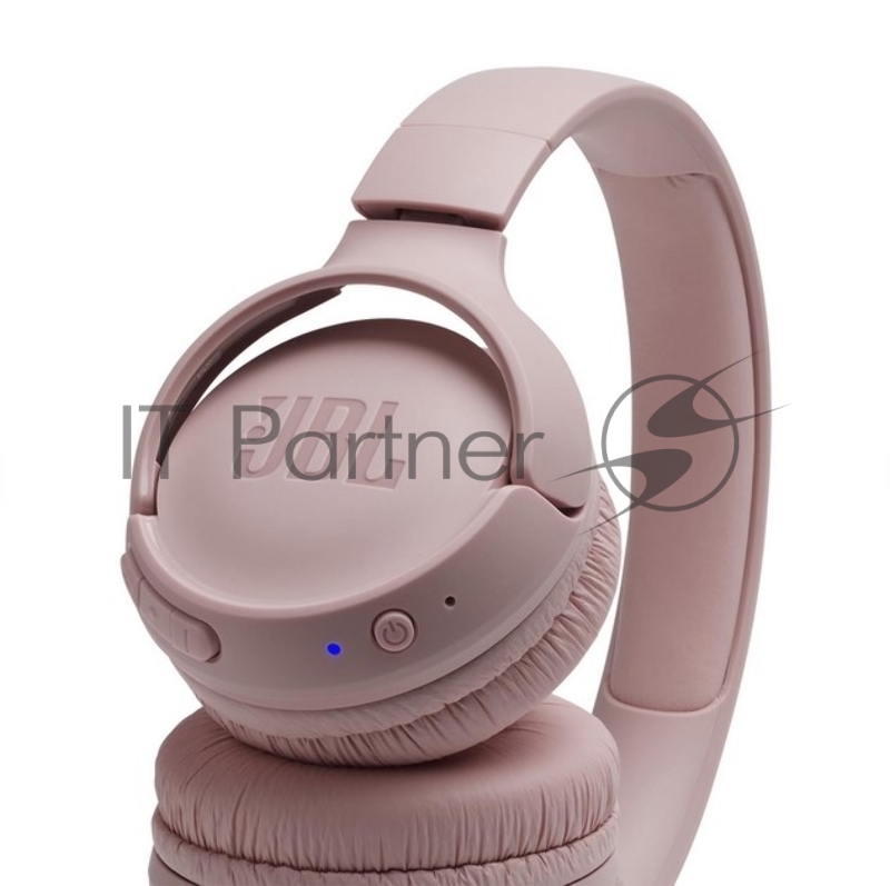 Наушники JBL pink JBLT500PIK