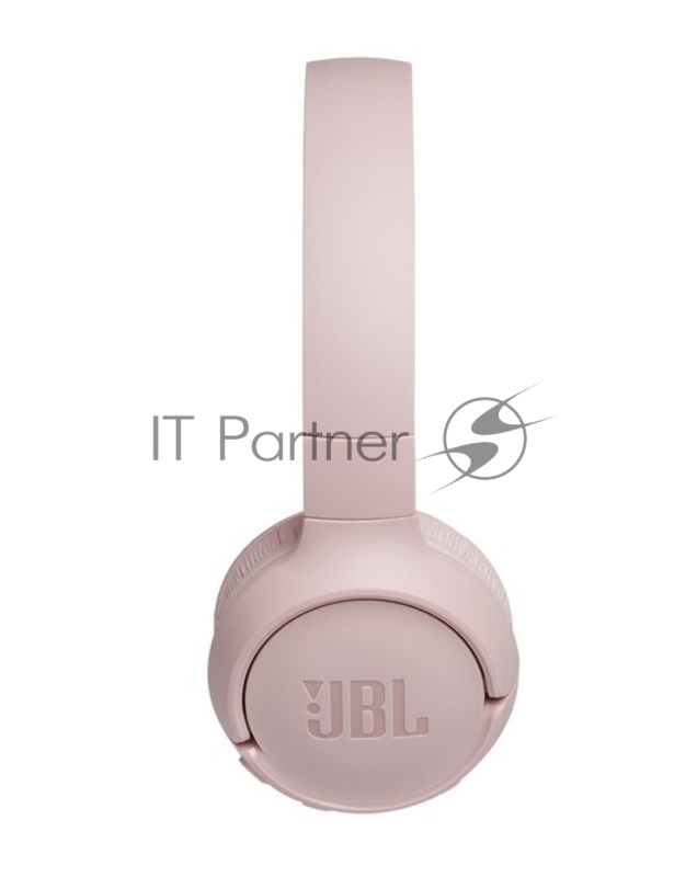 Наушники JBL pink JBLT500PIK