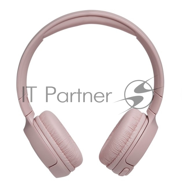 Наушники JBL pink JBLT500PIK