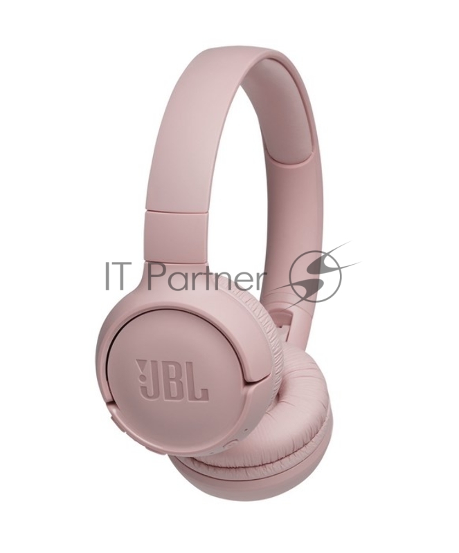 Наушники JBL pink JBLT500PIK