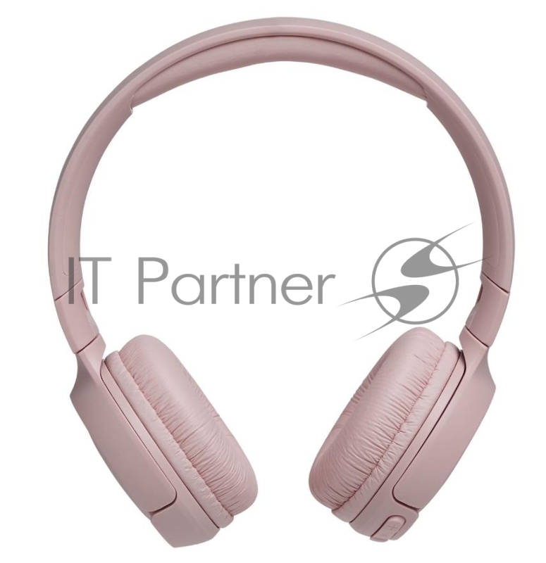 Наушники JBL pink JBLT500PIK