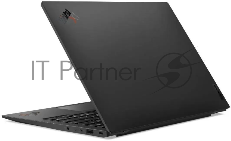 Laptop Lenovo model: ThinkPad X1 Carbon Gen 10 i7-1260P 16/512Gb Black