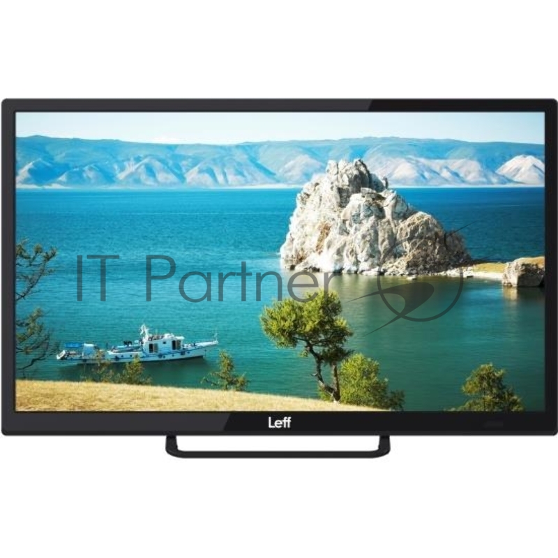 Телевизор LEFF 24 24H240T LCD
