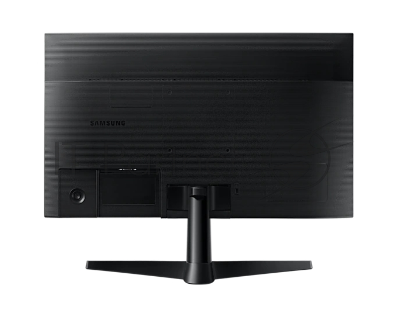 Монитор 27 Samsung F27T350FHC Black (IPS, 1920x1080, D-sub+HDMI, 5 ms, 178°/178°, 250 cd/m, 1000:1)