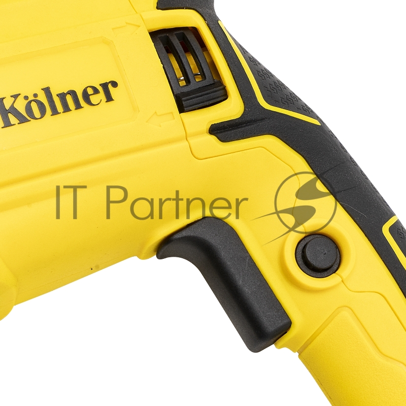 Перфоратор KOLNER KRH 850H