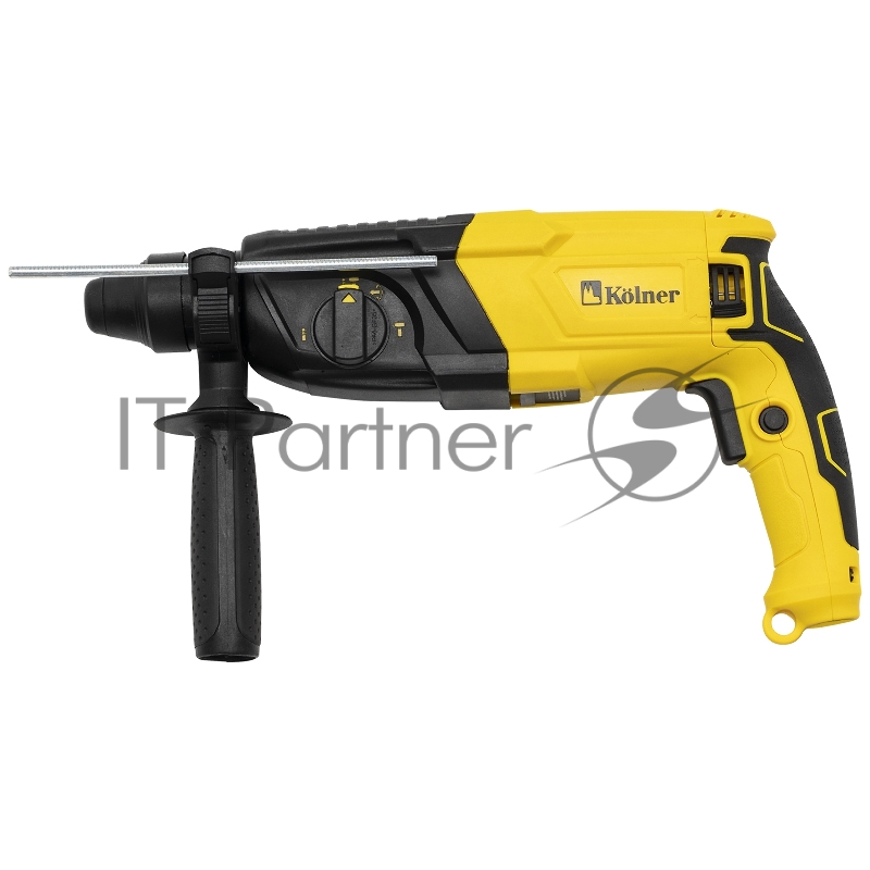 Перфоратор KOLNER KRH 850H