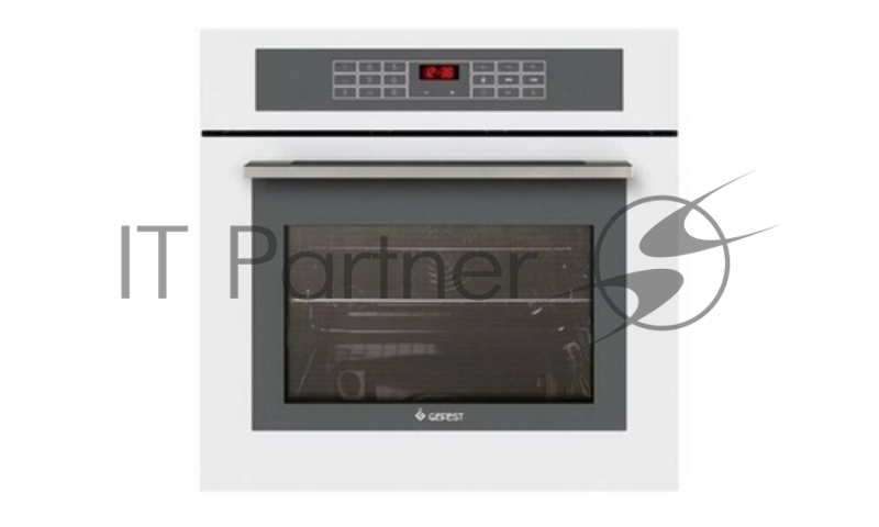 Духовой шкаф GEFEST DA 622-04 T4S WHITE 22440000