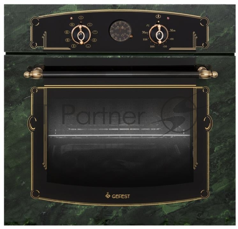 Духовой шкаф GEFEST DA 622-03 K69S 22442000